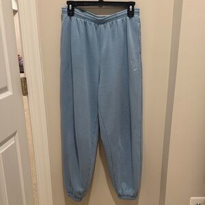 Playboy Light Blue Sweatpants